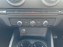 2019 AUDI A3 1.0TFSI 115 SE