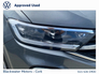 2022 VOLKSWAGEN T-ROC 1.0TSI 110BHP STYLE