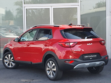 Kia Stonic 1.0 100HP K2 PE