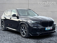 BMW X5 xDrive45e *Kitted* M Sport Pro