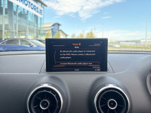 2014 Audi A3 1.4L Petrol For Sale Images