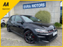 2018 VOLKSWAGEN GOLF GTI AUTOMATIC 2.0 PETROL //FULL LEATHER//ELECTRIC DRIVERS SEAT//LOW MILES// 