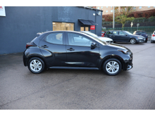 2023 Toyota Yaris 1.5L Petrol Hybrid For Sale Images