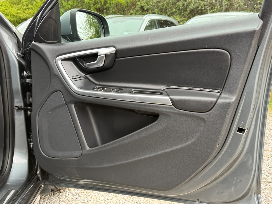 2015 Volvo S60 2L Diesel For Sale Images