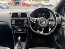 2016 Volkswagen Polo 1.4L Petrol For Sale Images