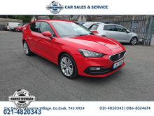 2021 SEAT Leon 1L Petrol For Sale Images