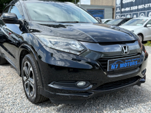 2014 Honda Vezel 1.5L Hybrid For Sale Images