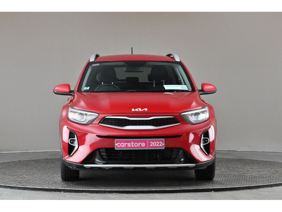 Kia Stonic 1.0 K2 PE 6SPD *REVERSE CAM*CARPLAY*ANDROID* — thumbnail 2