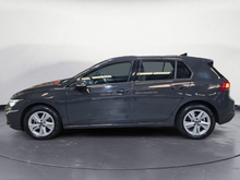 2023 Volkswagen Golf 1L Petrol For Sale Images