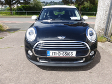 2017 MINI Hatch 1.5L Petrol For Sale Images