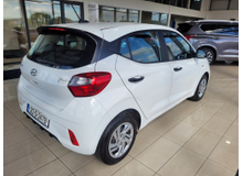 2021 Hyundai i10 1.0L Petrol For Sale Images