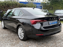 2021 Skoda Octavia 1L Petrol For Sale Images