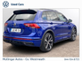2022 VOLKSWAGEN TIGUAN 2.0 TDI 150HP R-Line