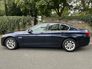 2014 BMW 5 SERIES 520 D SE AUTOMATIC LEATHER INTERIOR NCT JANUARY 2026
