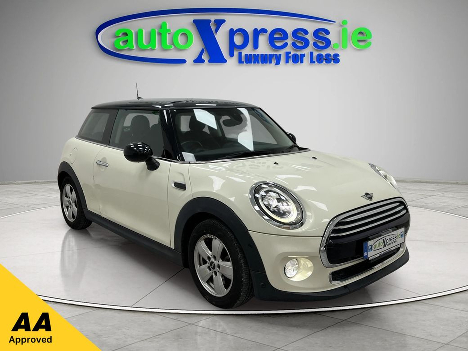 Used Mini Cooper 2018 in Limerick