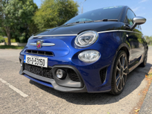 2018 Abarth 500 1.4L Petrol For Sale Images