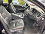 2016 VOLVO S60 2.0 D4 SE LUXURY PLUS DIESEL AUTOMATIC // MASSIVE SPEC //  FULL HEATED LEATHER // REVERSING CAMERA // CRUISE CONTROL // LANE ASSIST // COLLISION WARNING SYSTEM // UPGRADED SPORT ALLOYS
