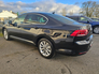 2022 VOLKSWAGEN PASSAT DSG BUSINESS 2.0 TDI D7F 150