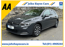 2023 Volkswagen Golf 1.4L Hybrid For Sale Images