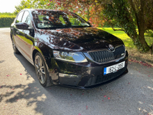 2016 Skoda Octavia 2L Diesel For Sale Images
