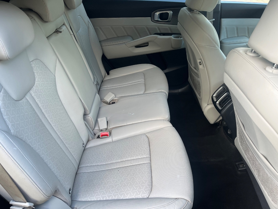 2021 Kia Sorento 2.2L Diesel For Sale Images