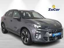 Cupra Terramar TERRAMAR 1.5ETSI 150HP DSG