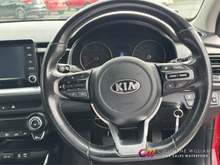 2018 Kia Stonic 1.6L Diesel For Sale Images