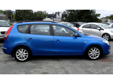 2010 Hyundai i30 1.6L Diesel For Sale Images