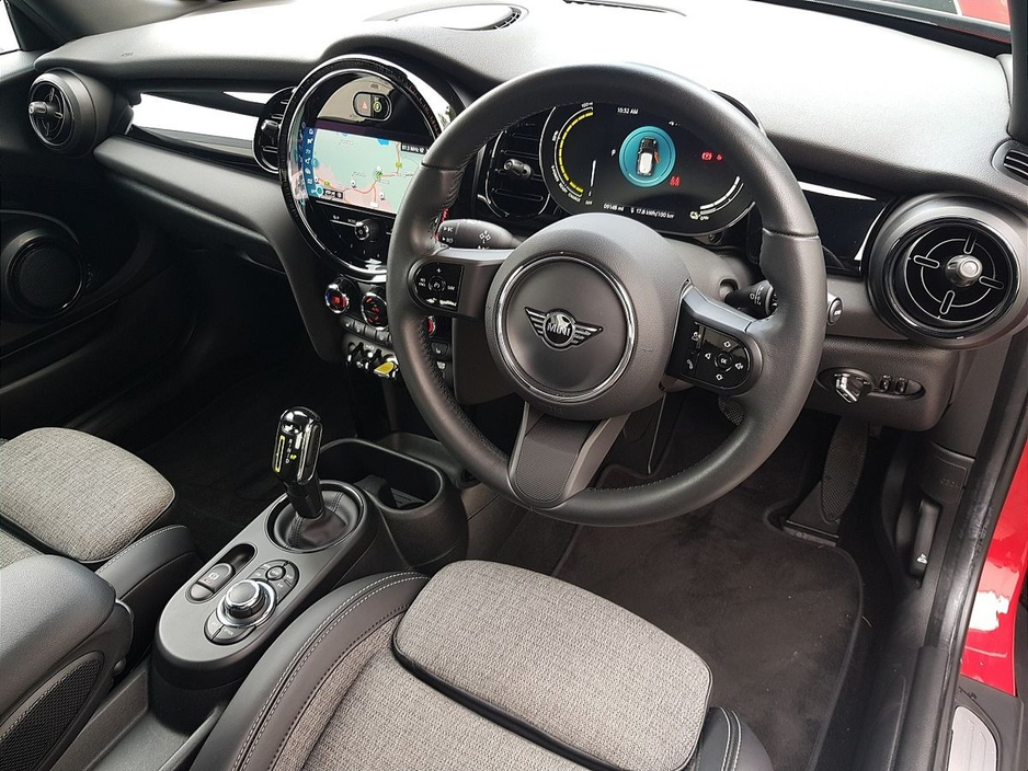 2023 MINI Hatch 0L Electric For Sale Images