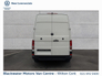 2026 VOLKSWAGEN CRAFTER 35 Trendline LWB 2.0 TDI 140BHP M6F Order Now