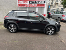 2019 Peugeot 2008 1.5L Diesel For Sale Images