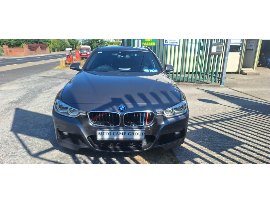 2016 BMW 3 Series 2L Diesel For Sale Images