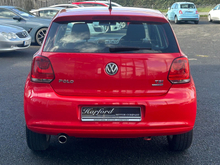 2012 Volkswagen Polo 3L Petrol For Sale Images