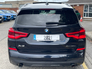 2021 BMW X3 XDRIVE..M SPORT..HUGE SPEC..PAN ROOF..360 CAMERA..2 KEYS
