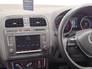 2016 VOLKSWAGEN POLO 1.2 TSI Automatic