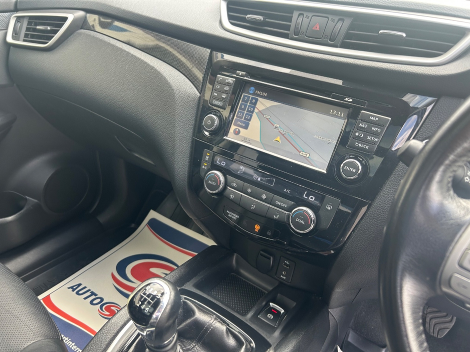 2014 Nissan X-Trail 1.6L Diesel For Sale Images