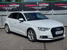 Audi A3 AUDI A3 S-STRONIC AUTO “25,000KMS”