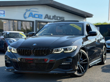 2019 BMW 3 Series