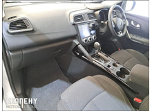 2021 Renault Kadjar 1.3L Petrol For Sale Images