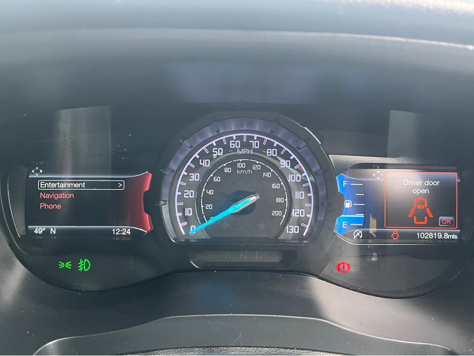 2019 Ford Ranger 3.2L Diesel For Sale Images