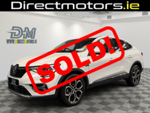 Renault Arkana TECHNO TCE 140 AUTO 5DR