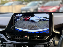 2018 Toyota C-HR 1.8L Petrol Hybrid For Sale Images