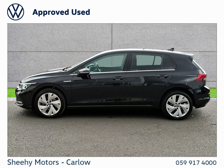Volkswagen Golf 2.0TDI STYLE 5DR — thumbnail 6