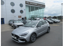 Hyundai i30 Petrol NLine