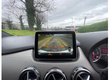 2016 Mercedes-Benz B Class 1.6L Petrol For Sale Images