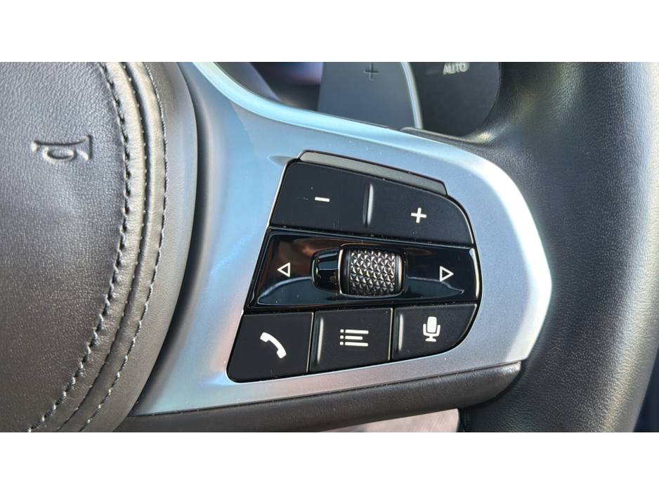 BMW 3 Series LASER LIGHTS-HEADS-UP-SUNROOF-HARMON KARDON-330E G20 MSPORT PRO *CARBON BLACK* SUNROOF- 17,000KMS — thumbnail 28