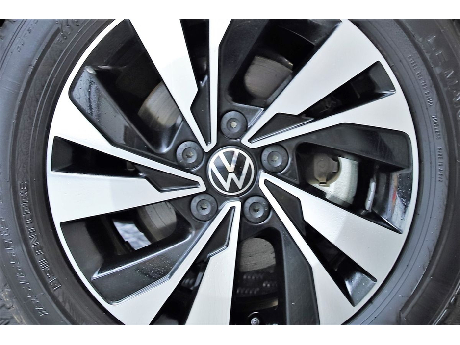 Volkswagen Polo 1.0 TSI DSG COMFORTLINE *DIG DASH*CARPLAY*REVERSE CAM*PARK SENSORS* — thumbnail 23