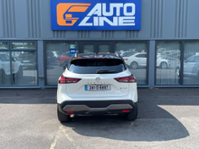 2024 Nissan Qashqai 1.5L Petrol For Sale Images