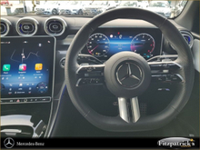 Mercedes-Benz GLC Class GLC 220 D 4MATIC...