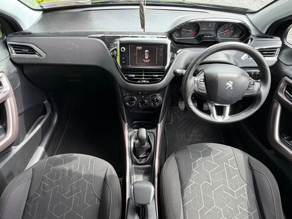 2016 Peugeot 2008 1.6L Diesel For Sale Images